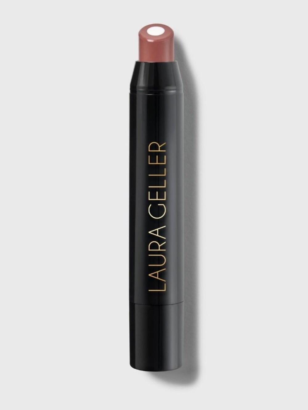 Laura Geller Pout Perfection Moisturizing Lip Color: Modern Muse, .07oz, NIB